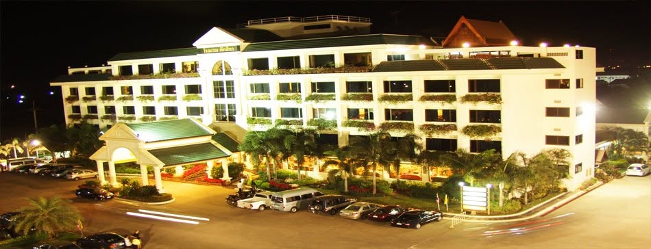 Taksila Hotel